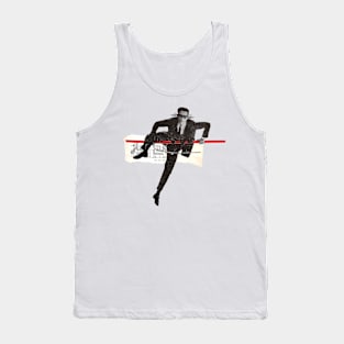 Threshold 1 Tank Top